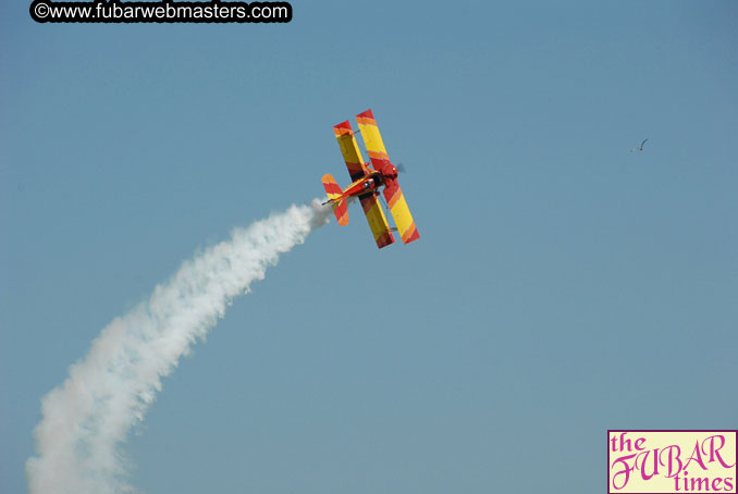 The Canadian Aviation Expo