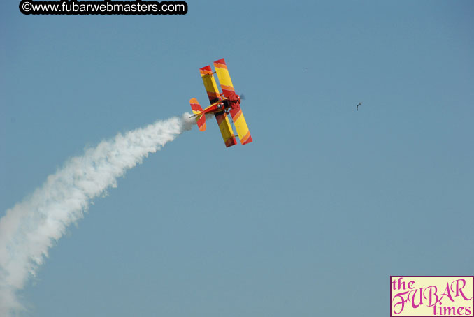 The Canadian Aviation Expo