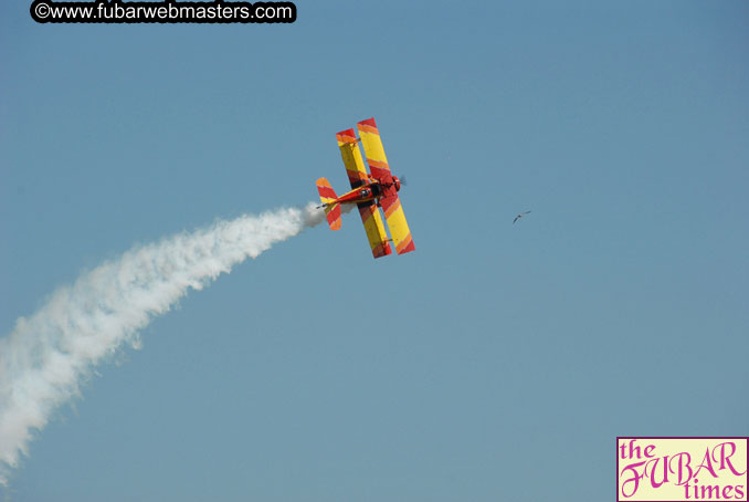 The Canadian Aviation Expo