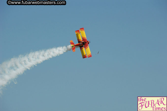 The Canadian Aviation Expo