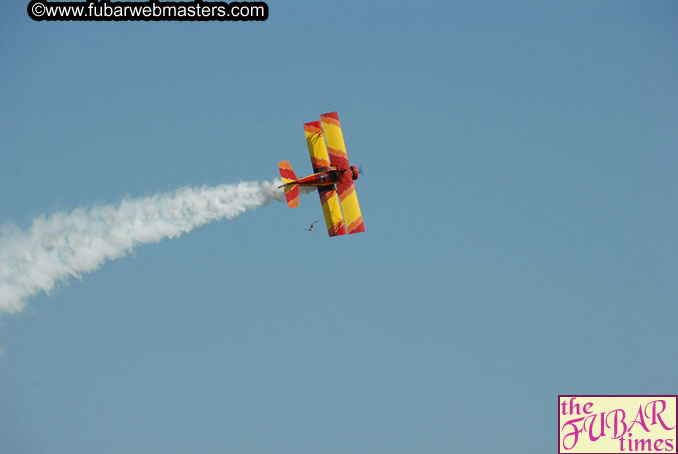 The Canadian Aviation Expo