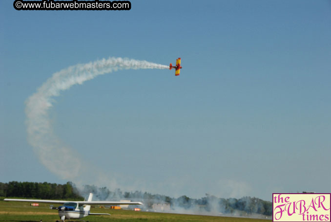 The Canadian Aviation Expo