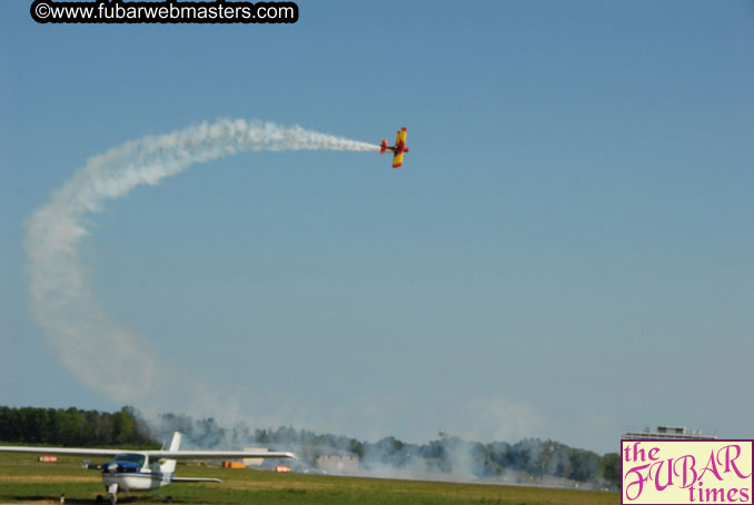 The Canadian Aviation Expo