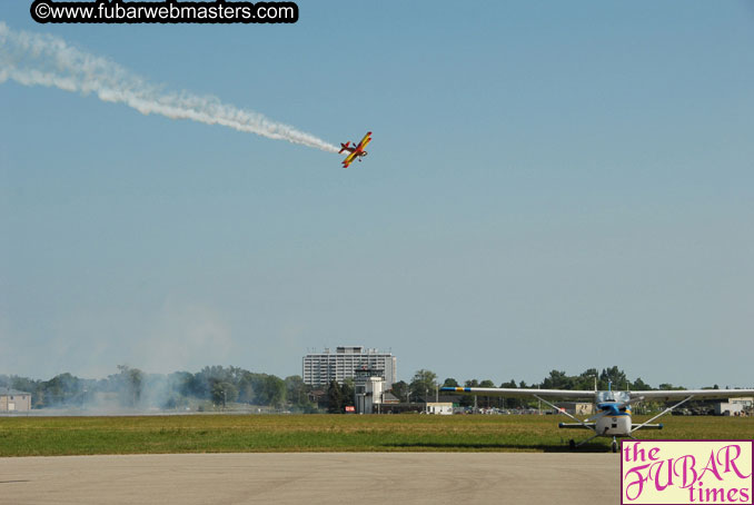 The Canadian Aviation Expo