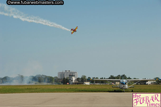 The Canadian Aviation Expo