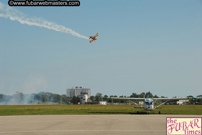 The Canadian Aviation Expo