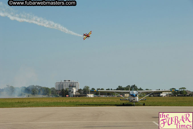 The Canadian Aviation Expo