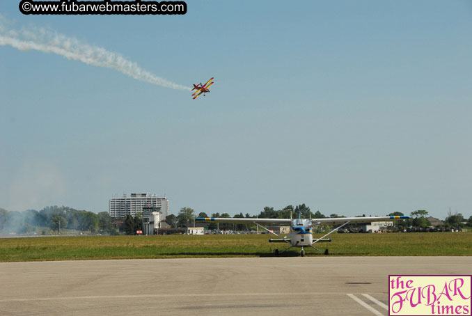 The Canadian Aviation Expo