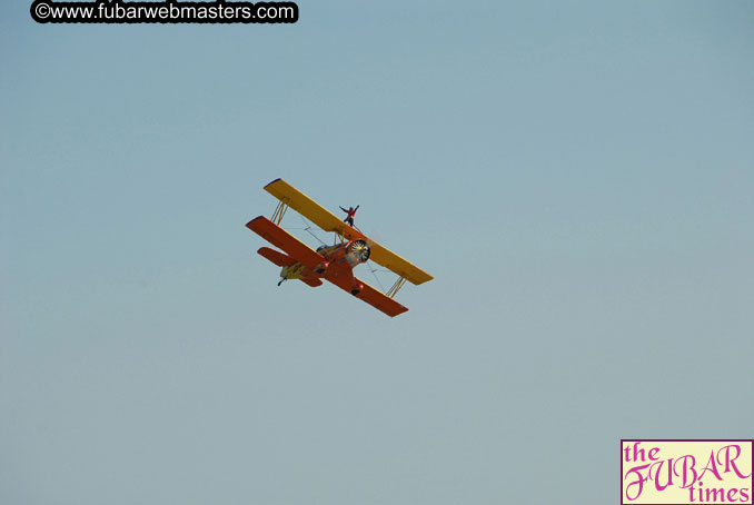 The Canadian Aviation Expo