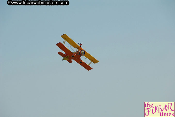 The Canadian Aviation Expo