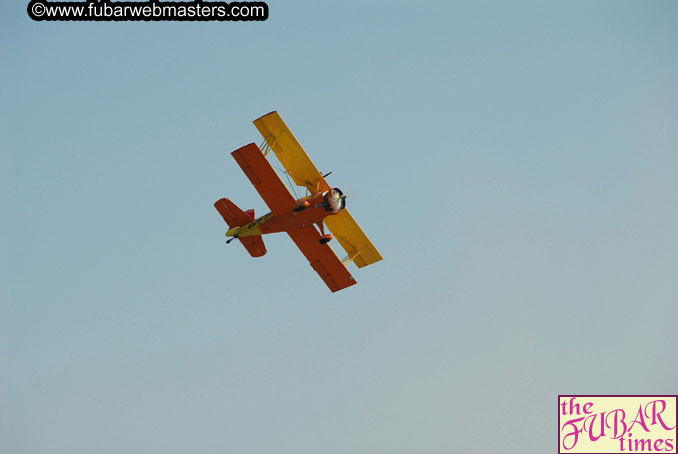 The Canadian Aviation Expo