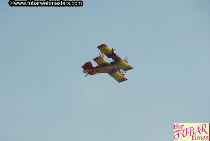 The Canadian Aviation Expo