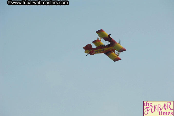 The Canadian Aviation Expo