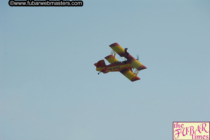 The Canadian Aviation Expo