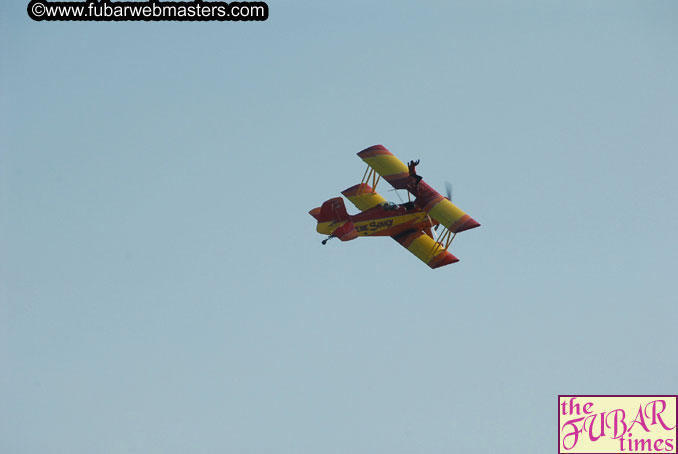 The Canadian Aviation Expo