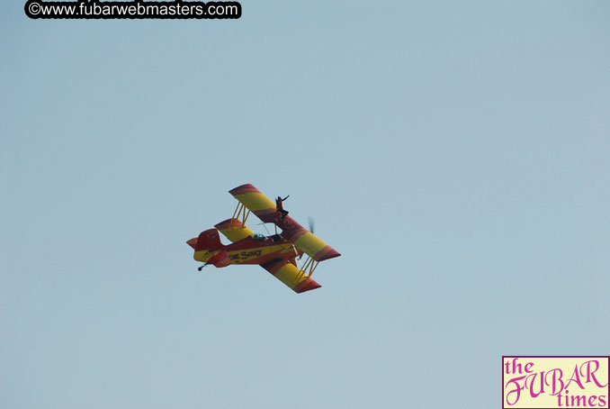 The Canadian Aviation Expo