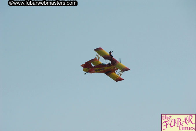 The Canadian Aviation Expo