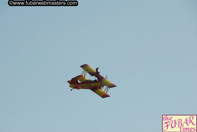 The Canadian Aviation Expo