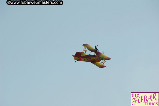 The Canadian Aviation Expo