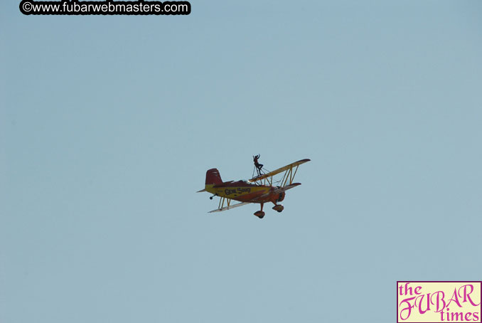 The Canadian Aviation Expo