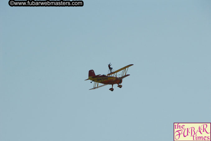 The Canadian Aviation Expo