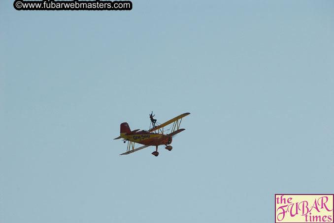 The Canadian Aviation Expo