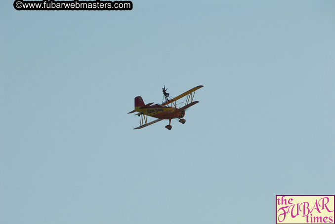 The Canadian Aviation Expo