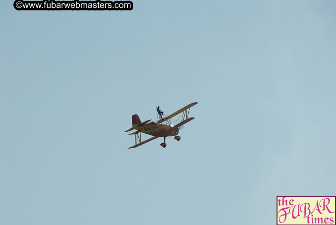 The Canadian Aviation Expo