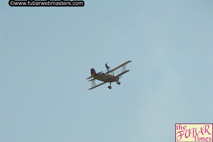 The Canadian Aviation Expo