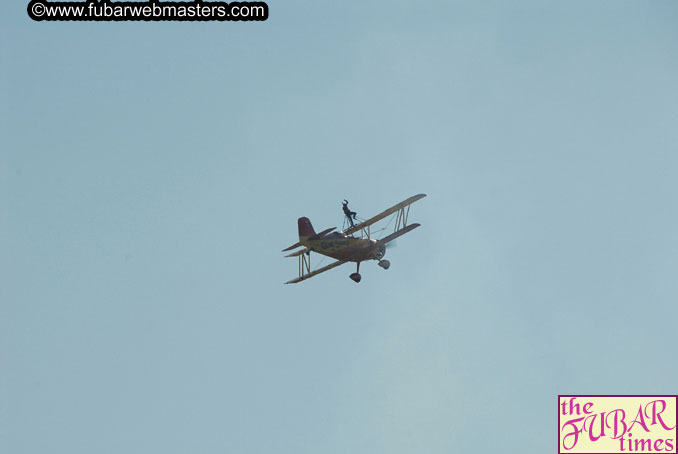 The Canadian Aviation Expo