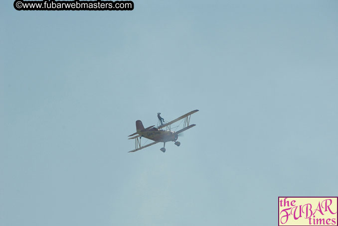 The Canadian Aviation Expo