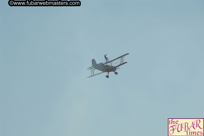 The Canadian Aviation Expo