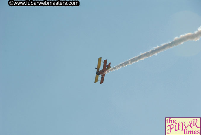 The Canadian Aviation Expo