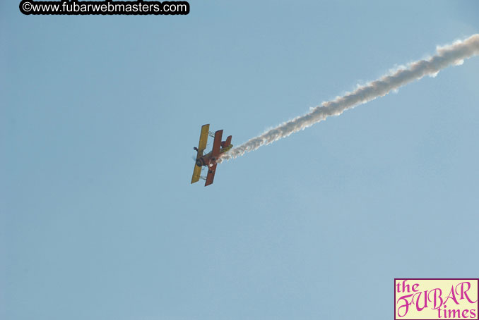 The Canadian Aviation Expo