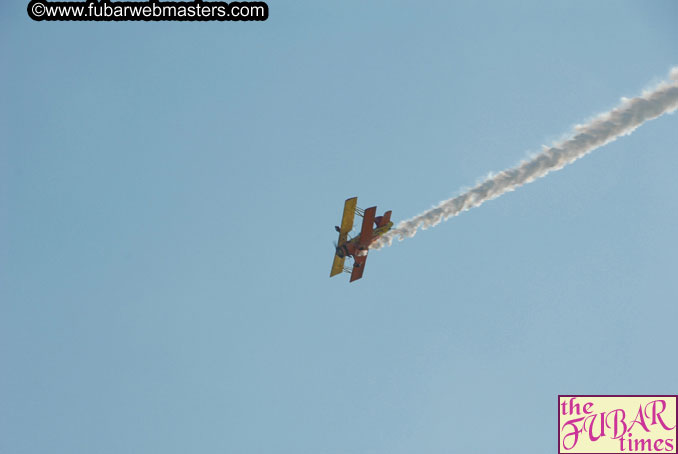 The Canadian Aviation Expo