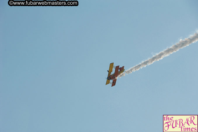 The Canadian Aviation Expo