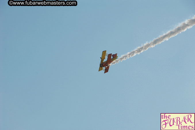 The Canadian Aviation Expo