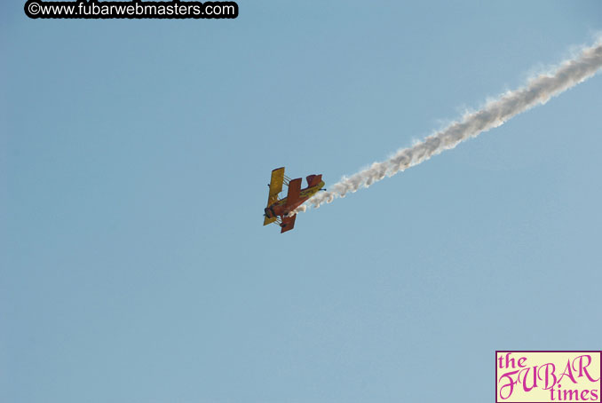 The Canadian Aviation Expo