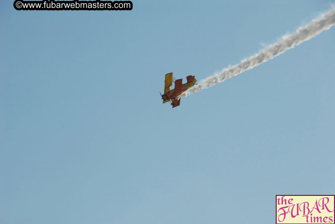 The Canadian Aviation Expo