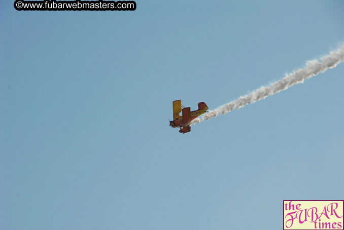 The Canadian Aviation Expo