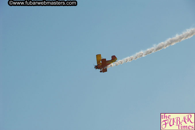 The Canadian Aviation Expo