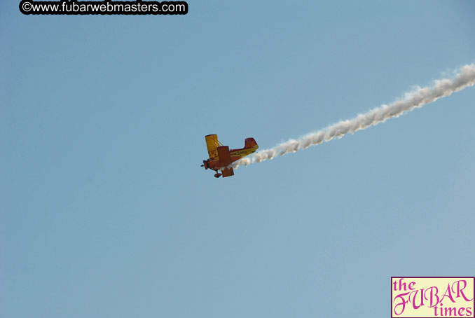 The Canadian Aviation Expo