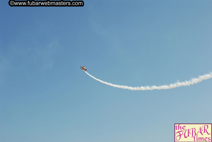 The Canadian Aviation Expo