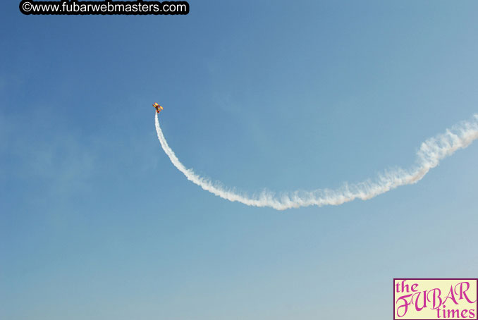 The Canadian Aviation Expo