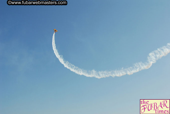 The Canadian Aviation Expo