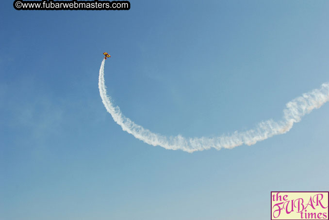 The Canadian Aviation Expo