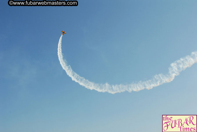 The Canadian Aviation Expo