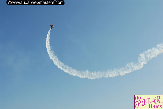 The Canadian Aviation Expo