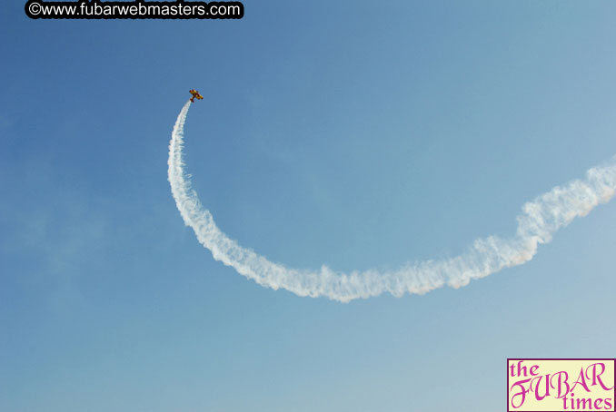 The Canadian Aviation Expo