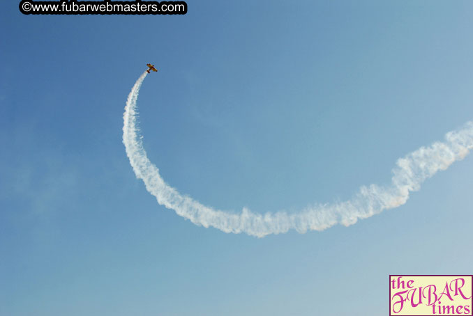 The Canadian Aviation Expo